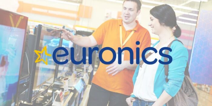 Euronics è impressionante, sconti meravigliosi sulla tecnologia