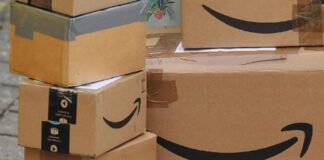 Amazon batte Unieuro, sconti al 50% e smartphone quasi gratis