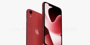 iPhone SE 4