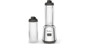 Mini frullatore Moulinex ad un prezzo mai visto su Amazon, sconto incredibile
