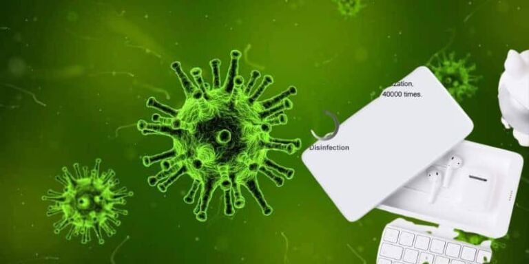 Addio alla paura dei VIRUS, lo sterilizzatore Xiaomi è su Amazon a 7 euro