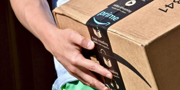 Amazon, il trucco per avere offerte e coupon gratis su Telegram