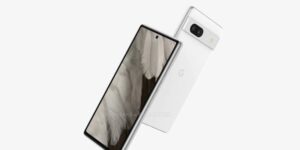Google Pixel 7a
