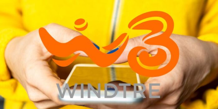 WindTre