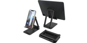 Amazon è assurda, in offerta supporto per smartphone e tablet con coupon