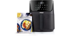 Friggitrice ad aria Princess in offerta su Amazon, prezzo più basso di sempre