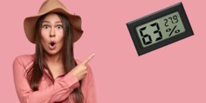 Solo 2,69 euro per non avere più problemi di temperatura in casa, il TERMOMETRO più preciso