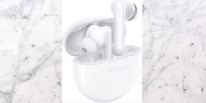 Oppo Enco Buds 2 al 50% su Amazon, un'OCCASIONE da non perdere