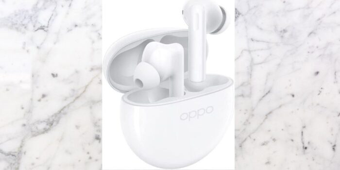 Oppo Enco Buds 2 al 50% su Amazon, un'OCCASIONE da non perdere