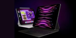 Samsung iPad Pro