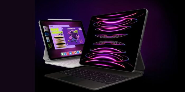 Samsung iPad Pro