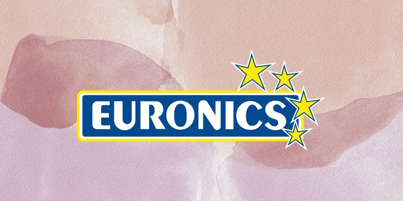 Euronics è assurda, oggi offerte al 50% per battere Unieuro