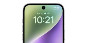 iPhone 16 Pro