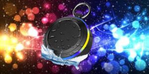 Piccolo speaker bluetooth al META' prezzo su Amazon, lo sconto è clamoroso