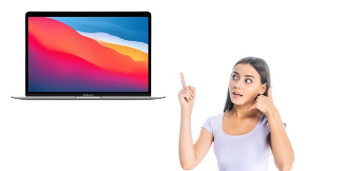 Apple offre il MacBook migliore al 30% di sconto su Amazon
