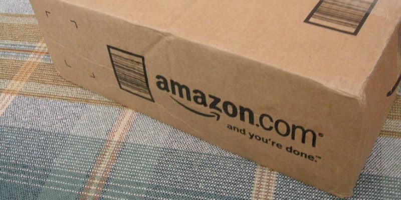Amazon terribile, Saldi con prezzi all'80% e oggetti quasi gratis