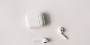 Apple AirPods