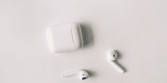 Apple AirPods