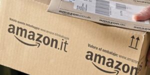 Amazon, offerte e prezzi quasi gratis solo su Telegram
