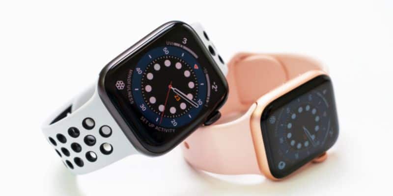 Apple Watch presto ritirati dal mercato, l’azienda accusata di aver rubato brevetti