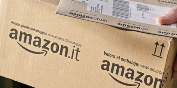 Amazon, offerte e prezzi quasi gratis solo su Telegram