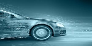 Qualcomm, Snapdragon Ride Flex, automotive, SoC
