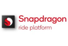 Qualcomm, Snapdragon Ride Platform, automotive, CES 2023