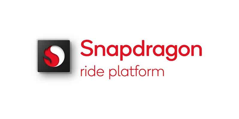 Qualcomm, Snapdragon Ride Platform, automotive, CES 2023