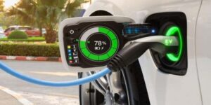 Quanto dura una batteria per un auto elettrica