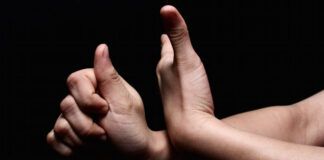 QuestIT intelligenza artificiale linguaggio dei segni