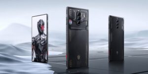 REDMAGIC 8 PRO, Nubia, Qualcomm, gaming