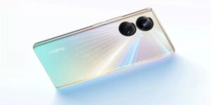 Realme 10 Pro Coca Cola