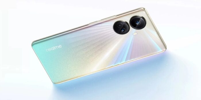 Realme 10 Pro Coca Cola
