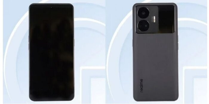 Realme-GT-Neo-5-TENAA-