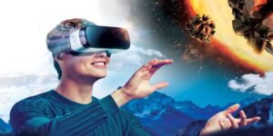 Realtà Virtuale e Aumentata