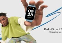 Redmi Smart Band 2 prezzo