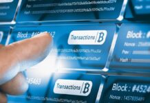 Registro digitale e Blockchain