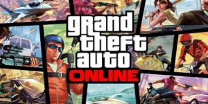 Rockstar Games, GTA V, GTA Online, PlayStation 5, Xbox Series X, Xbox Series S