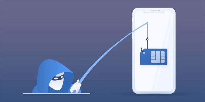 SIM Swap, come riconoscere la nuova truffa