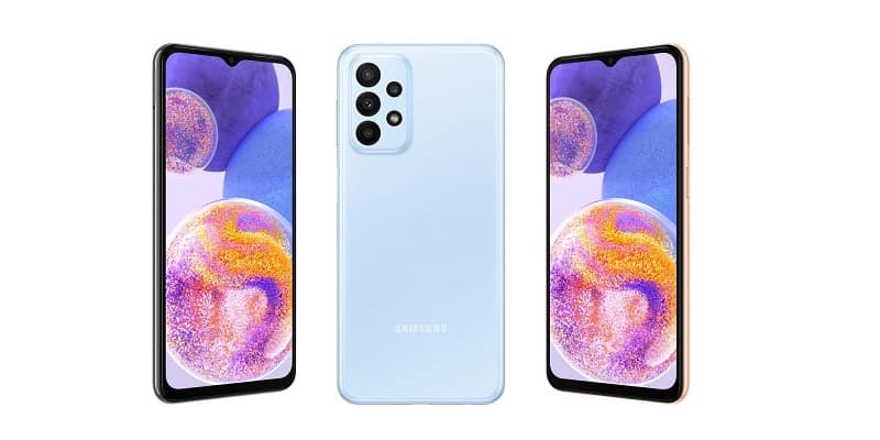 Samsung Galaxy A24, ecco nuove informazioni da Geekbench