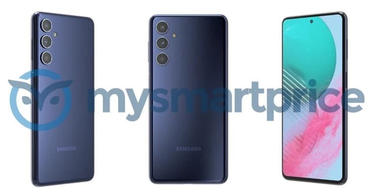 Samsung-Galaxy-M54-5G-immagini-renders