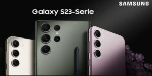 Samsung Galaxy S23