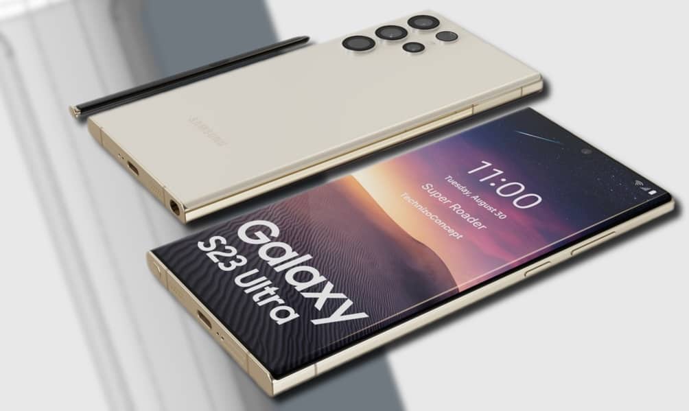 Samsung Galaxy S23: trapelati anche gli ultimi dettagli