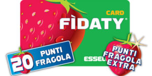 Scadenza punti Esselunga