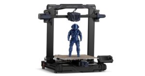 Stampante 3D in offerta su Amazon a prezzo shock, coupon da 40 euro disponibile Stampante 3D in offerta su Amazon a prezzo shock, coupon da 40 euro disponibile