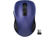 Mouse wireless per PC su Amazon in offerte shock a soli 11 euro con coupon