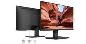 Amazon è assurda, un monitor da 24 pollici per PC a poco più di 100 euro