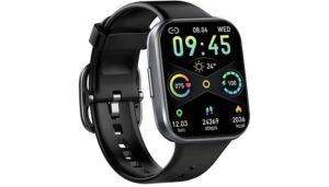Amazon è folle, smartwatch per Android ed iOS a meno di 30 euro con il 50% di sconto