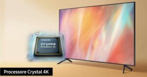 Amazon impazzisce, una smart TV Samsung da 50 pollici in sconto a 350 euro