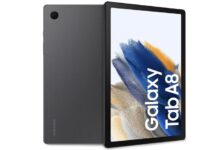 Samsung Galaxy Tab A8 su Amazon al 30% di sconto, costa meno di 180€
